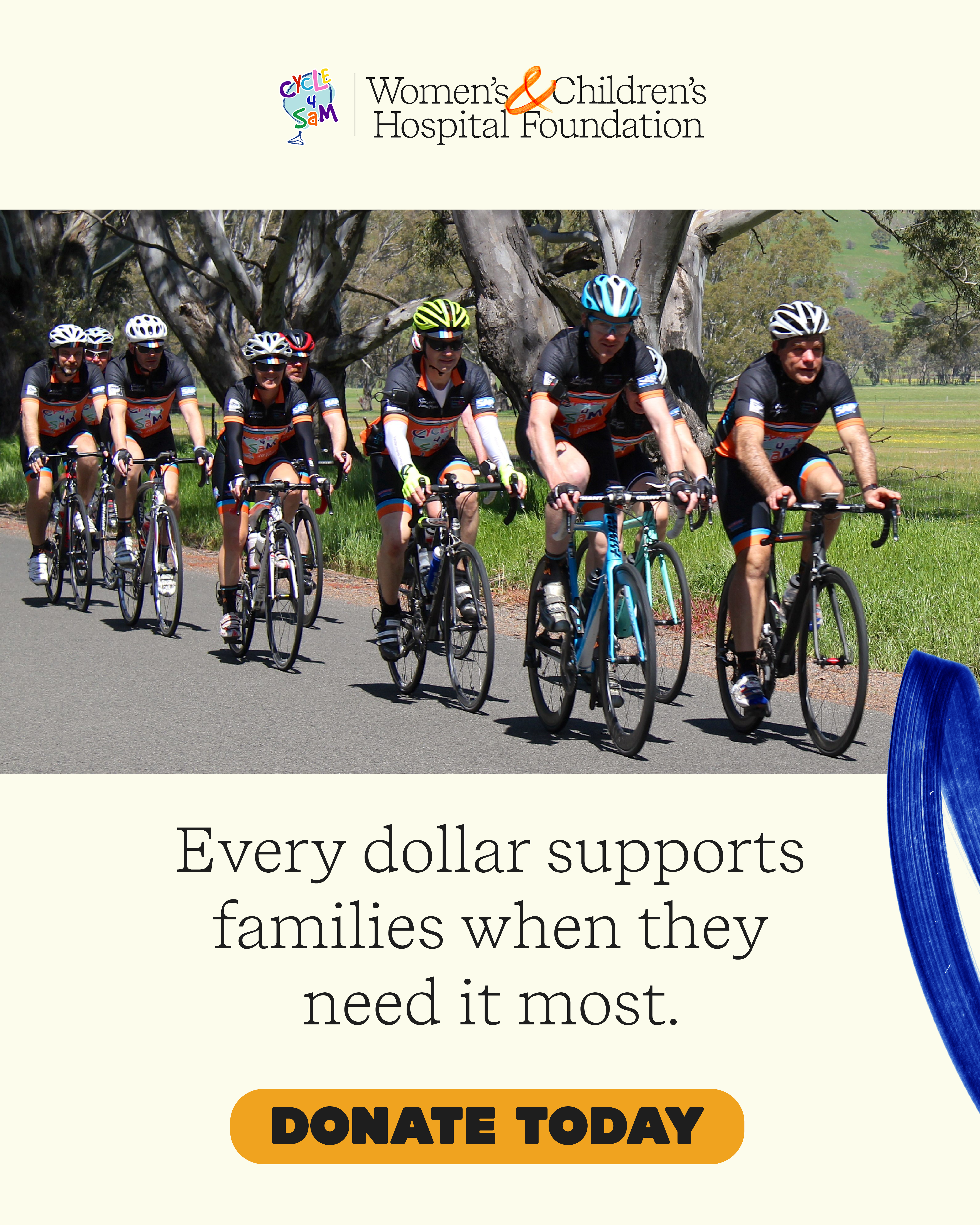 Every Dollar Counts